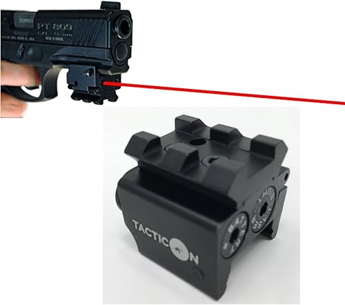 Tacticon Laser Sight