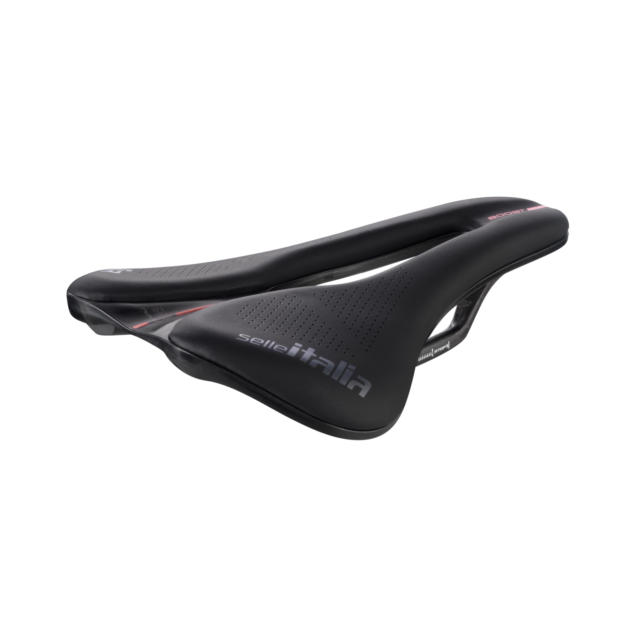 Selle Italia Novus Evo Boost Kit Carbonio Superflow 248 x 145 mm