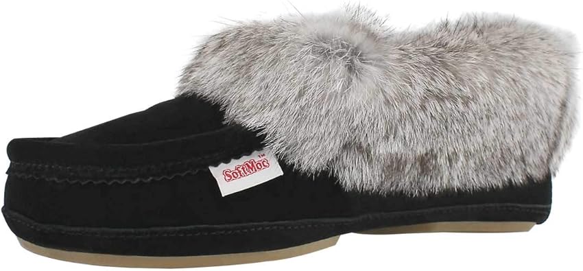 softmoc moccasins