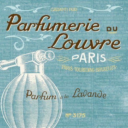 Indulge Yourself Aqua Ii By Pela Studio Art Print 30 X 30cm Amazon Co Uk Kitchen Home