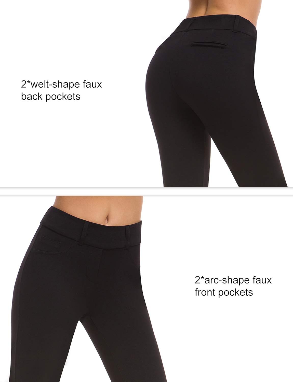 bamans yoga dress pants