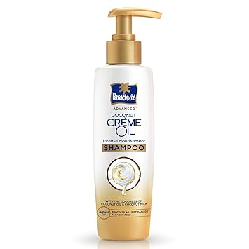 Parachute Advansed Cr