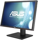 ASUS PA248Q 24.1 Inch 1920x1200 IPS 100% sRGB Professional Monitor