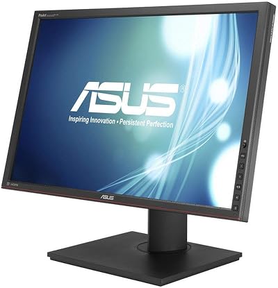 ASUS PA248Q 24.1 Inch 1920x1200 IPS 100% sRGB Professional Monitor