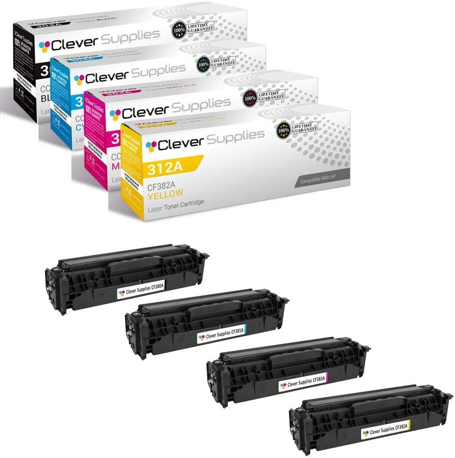 hp color laserjet mfp m476dn toner