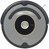 iRobot Roomba 630 Vacuum Cleaning Robot - Manufacturers Certified Refurbished!