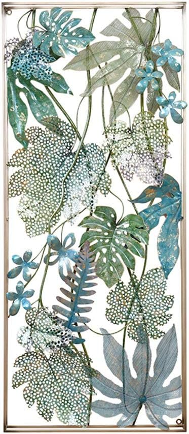 Decoracion De La Pared De Metal De Plata Arte Decoracion De Pared