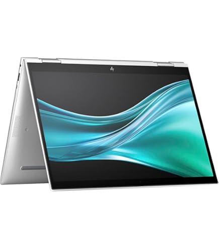 Amazon.com: HP Elite x360 830 G11 13.3
