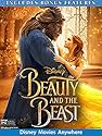 Beauty and the Beast (2017) (Plus Bonus Features)