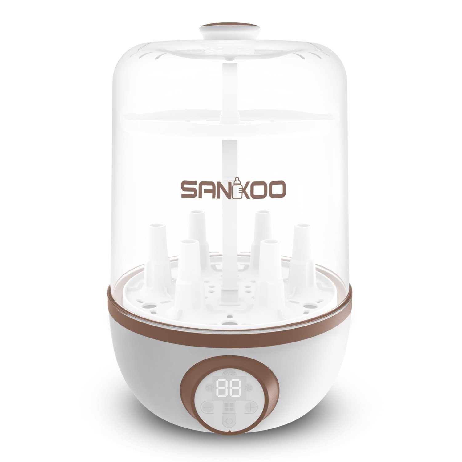 baby bottle dryer machine