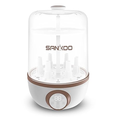 buy baby bottle sterilizer
