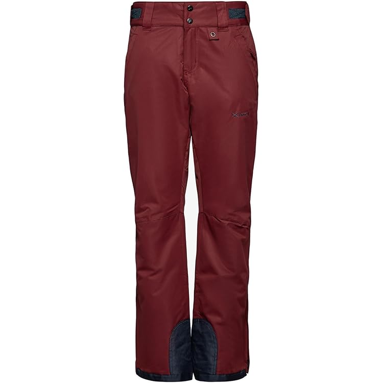 Amazon.com: The North Face Apex Sth Short Womens Snowboard