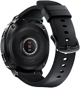 Samsung Gear Sport Smartwatch SM-R600 Bluetooth GPS Waterproof view 3