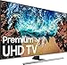Samsung NU800D Premium 4K UHD HDR Smart LED TV, 55″ (Renewed)thumb 2