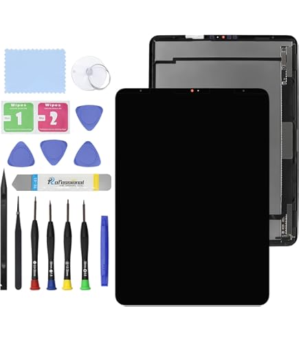 iPad - シムラーズ Amazon.com: GoodFixer [NO LCD] for iPad 10 (10th Generation