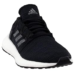 adidas Unisex-Kid's Pure Boost Go Running