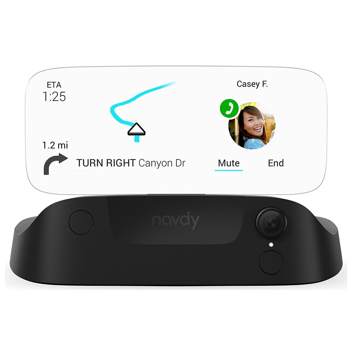 harman gps navigation