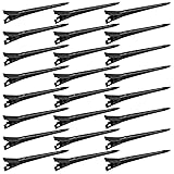 24 Packs Duck Bill Clips, Bantoye 2.75 Inches
