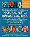 The Organic Gardener's Handbook of Natural Pest and Disease Control: A Complete Guide to Maintaining a Healthy Garden and Yard the Earth-Friendly Way (Rodale Organic Gardening) by Fern Marshall Bradley, Barbara W. Ellis
