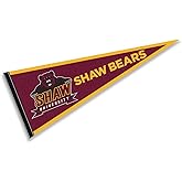 Shaw Bears Pennant