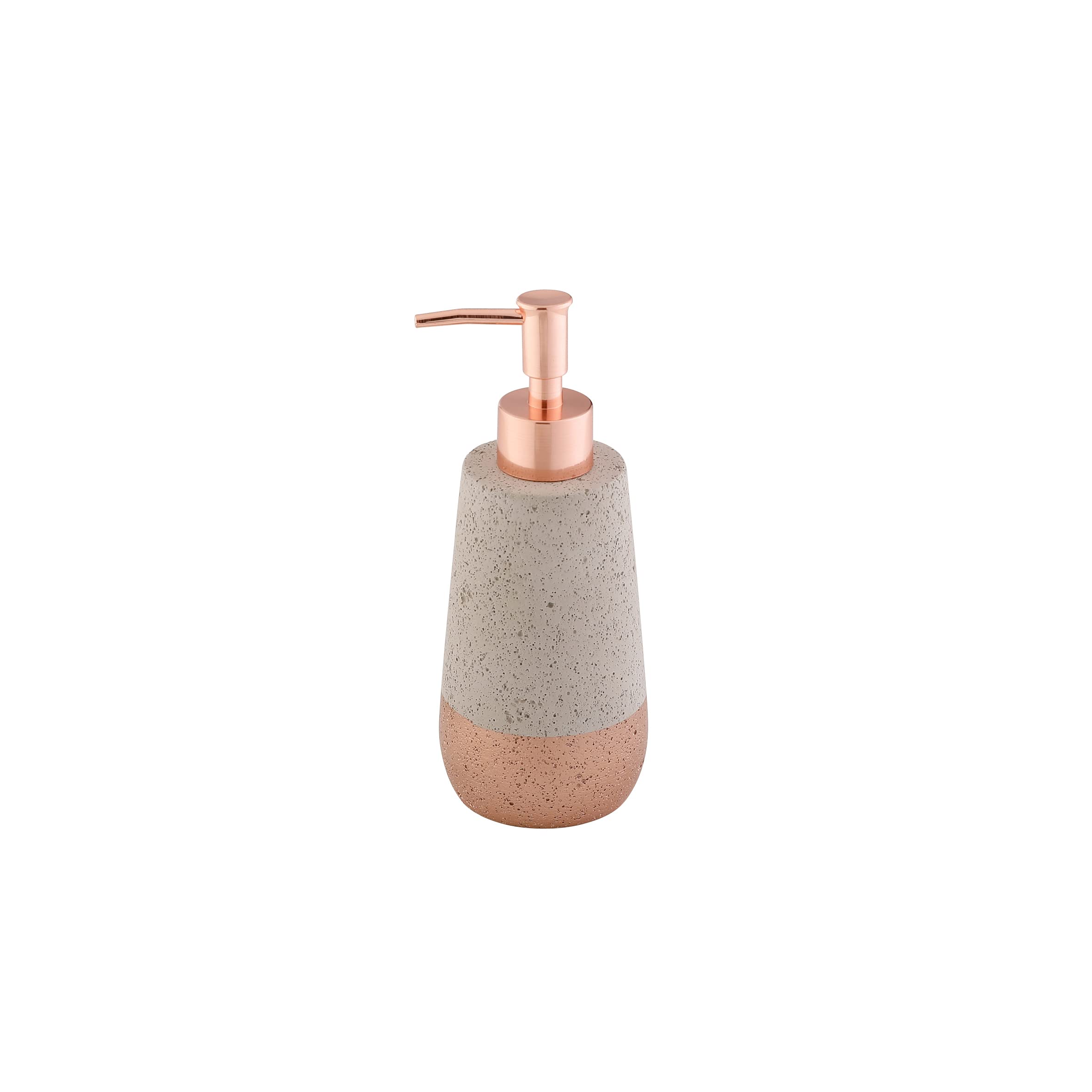 Concrete Soap Dispenser Concrete
