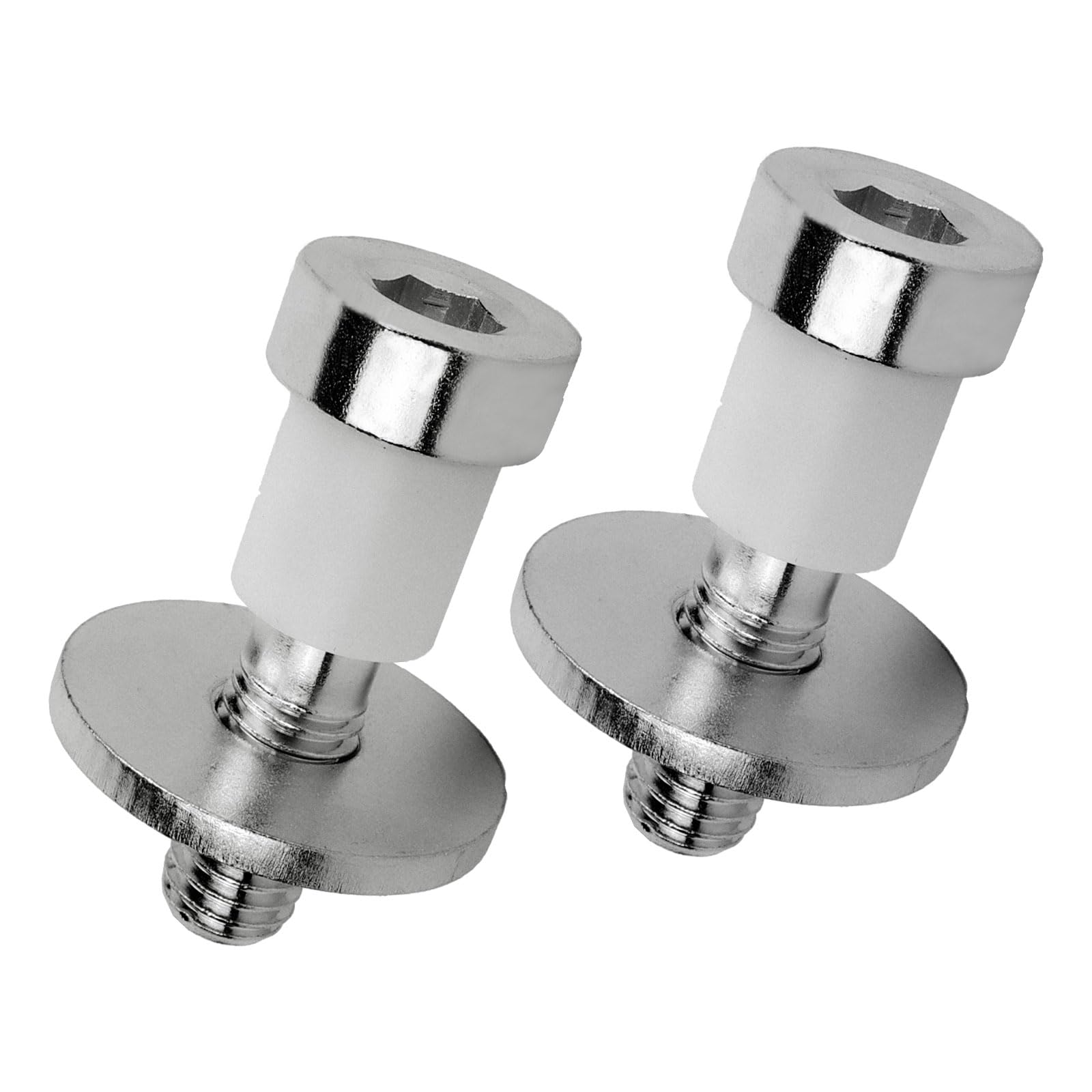 Photo 1 of 38420 Car Door Lock Striker Bolt Latch kit for Chevrolet Buick Cadillac Pontiac GMC Jimmy Truck Door Bolt Pin OEM 9601750 1971-1991 Truck Door Lock Striker Bushing Pin Repair Parts