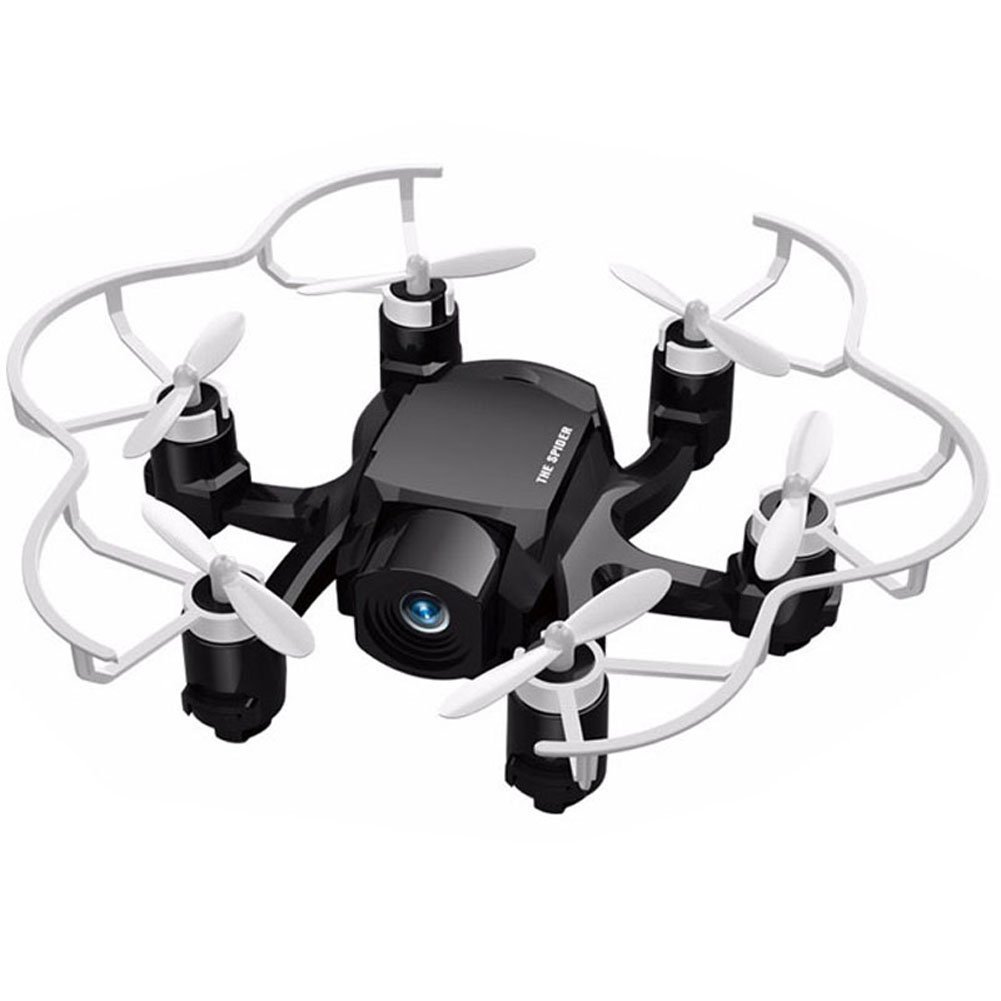 GoolRC FQ Drone con Cámara MP Spider C GHz CH Axis Gyro