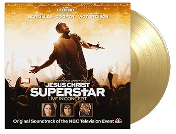 jesus christ superstar 2019 tv