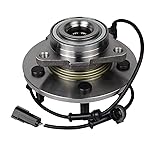 Autoround Wheel Hub And Bearing Assembly 515073