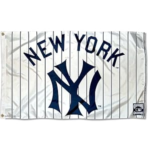 WinCraft New York Yankees Vintage Flag and Banner