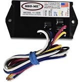 Able-2 Products Sho-Me 7 Pattern LED Flasher