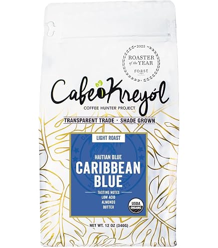 Amazon.com : Cafe Kreyol, Coffee Rising Phoenix Espresso | Roasted