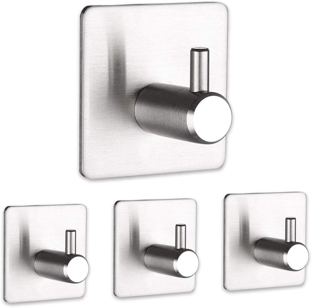 Which Is The Best 3M Wall Hook Unit