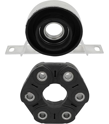 Amazon.com: MTC 1010303/8-94328-799-0 Driveshaft Center Support