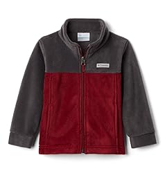 Columbia Youth Boys' Steens Mt Ii Fleece