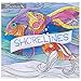 Mead Adult Coloring Book: Pam Varacek Shorelines (54018)