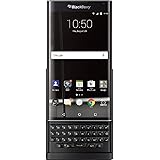 【日本正規代理店品】BlackBerry Priv Black Android SIMフリースマートフォン ブラックベリー 32GB スライド QWERTY キーボード caseplay FOX PRD-60028-037