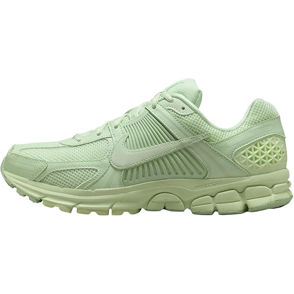 Nike ルナローム　グリーン　アビス　24.5 未使用 Amazon.com | Nike Zoom Vomero 5 Men's Shoes (HF5493-301, Vapor