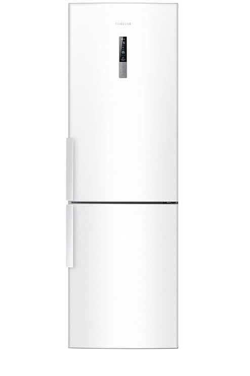 Samsung RL56GEGSW Independiente 357L A+ Blanco nevera y congelador ...