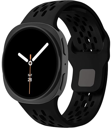 Galaxy - 【A】Galaxy Watch 4/RFAT30RFR5J Samsung Galaxy Watch4 (40mm) - Silver | Samsung Jordan