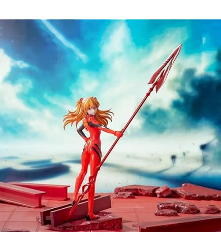 Asuka Amazon.com: Alter Evangelion: 2.0 You Can (Not) Advance: Asuka