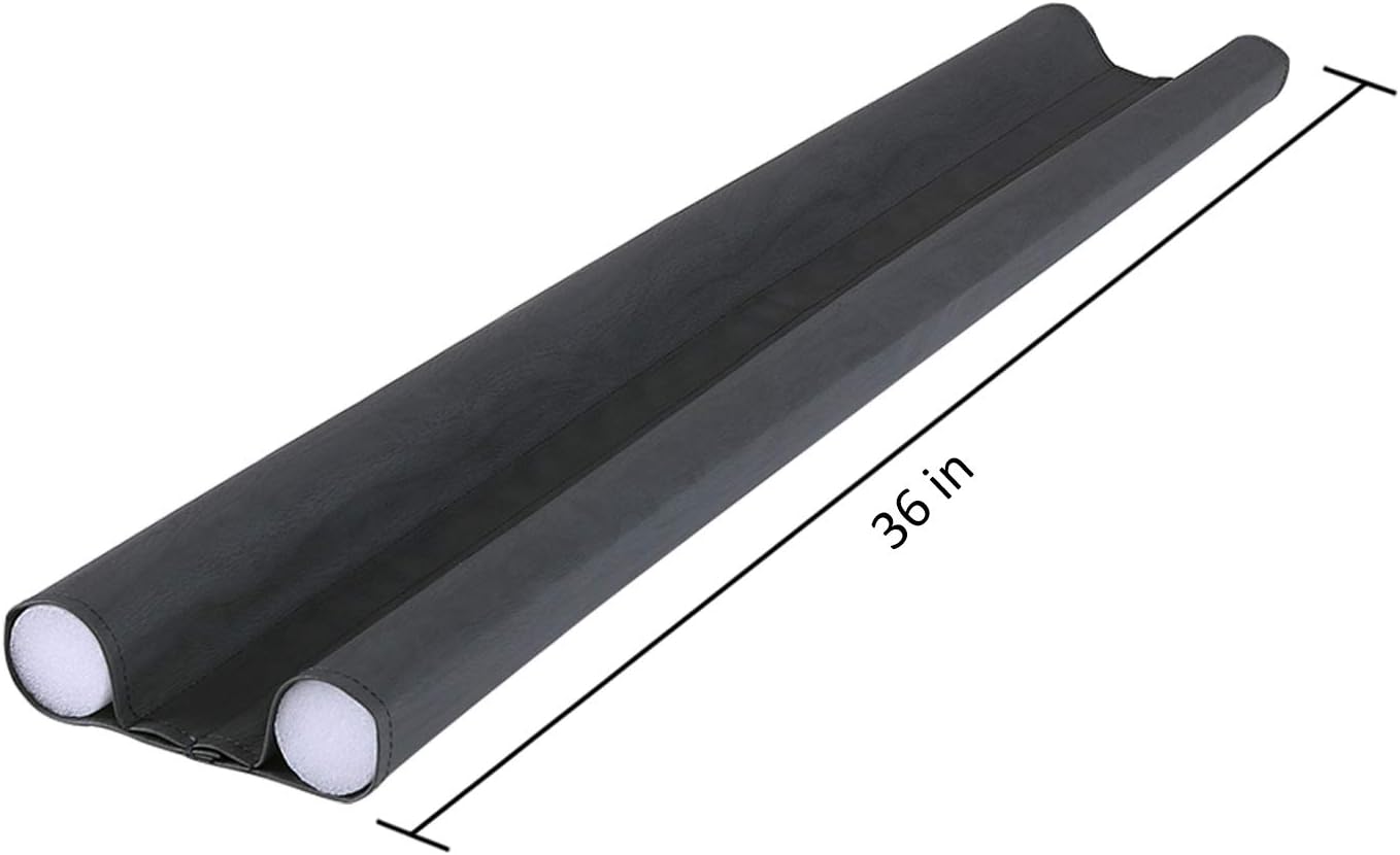 draft blockers for windows and doors