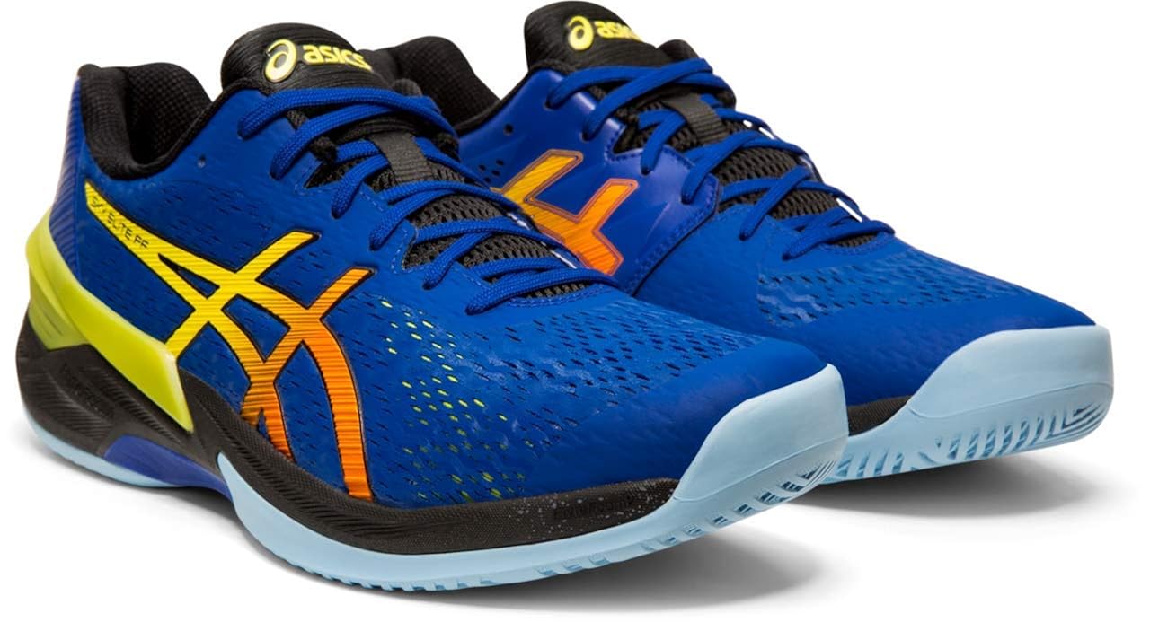 ASICS Mens Sky Elite FF Volleyball Shoes