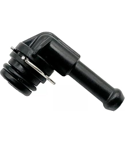 Alloggiamento Termostato Dorman 902-5994 Per Motore | Compatibile Con Hyundai/Kia | Sostitutivo OEM
