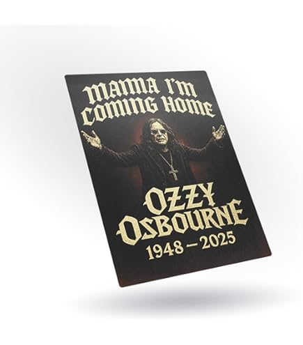 OZZY OZBOURNE Proteus ROCKS・洋書 OZZY OZBOURNE Proteus ROCKS・洋書 OZZY OZBOURNE Proteus