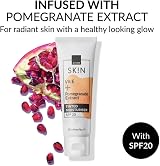 Avon SK!N Radiance Tinted Moisturiser SPF20 Normal Skin 3 x 50ml Tubes view 3