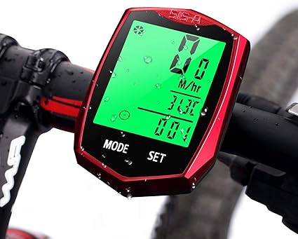 speedometer for cycle in amazon