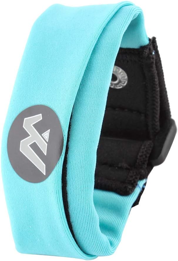 Wwin Sports Wristband Wallet Sweatband with Pocket Wristband Key Holder Suitable for Men Women Perfect for Running,Gym Workout,Hiking,Traveling