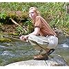 Chota-Outdoor-Gear-Hip-Waders-Variable-Height-Design-Knee-to-Hip-Inner-Strap-Prevents-Sliding-Original-Hippies-100-Breathable-Waders