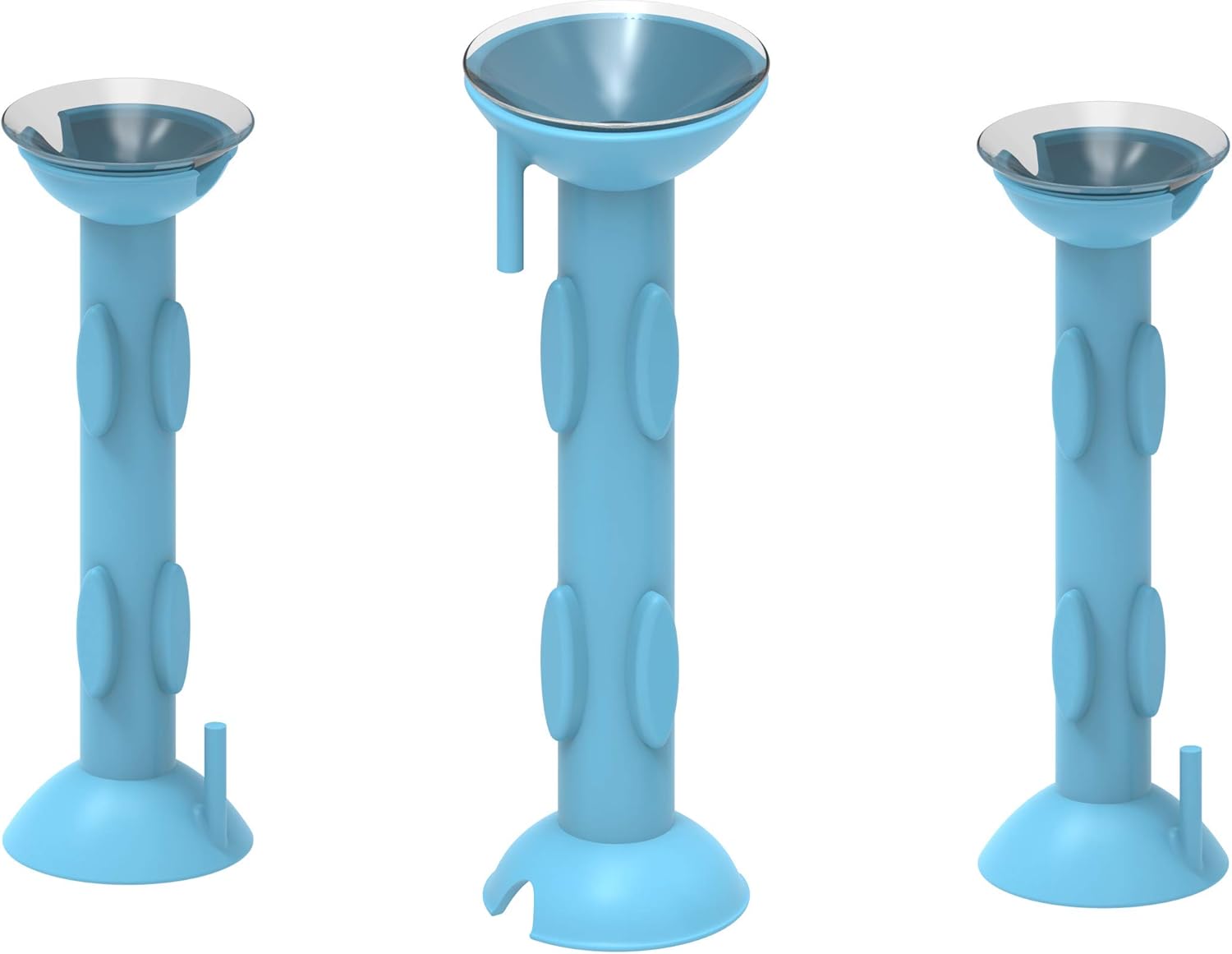 OptiWand 3 Pack Soft Contact Lens Insertion & Removal Tool. Not a